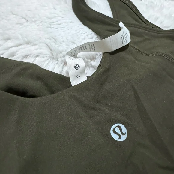 Lululemon Align Cropped Tank top - Picture 3 of 4